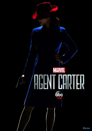  , 1  1-8   8 / Agent Carter [LostFilm]