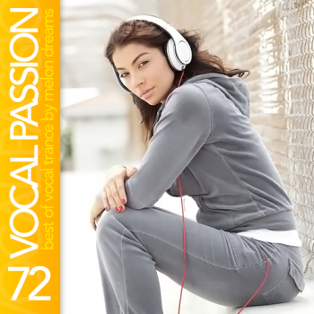 VA - Vocal Passion Vol.72