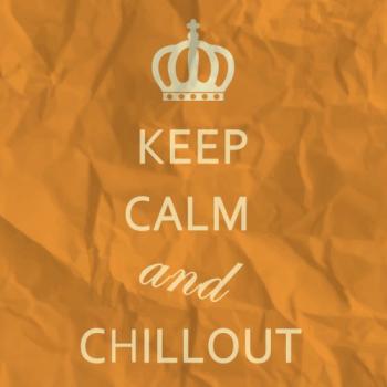 VA - Keep Calm and Chillout