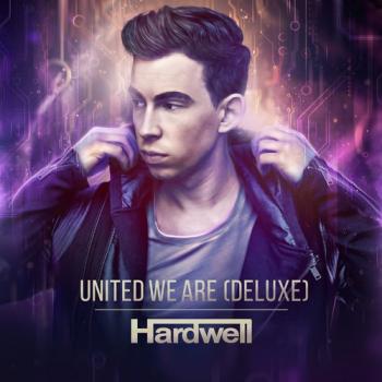 Hardwell - United We Are 2015
