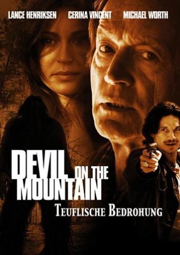   / Sasquatch Mountain / Devil on the Mountain DVO