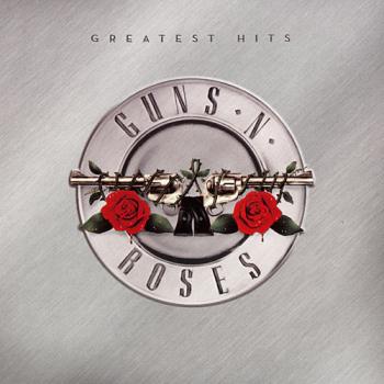 Guns N' Roses - Greatest Hits