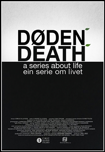 .    / Death A Series about Life DVO