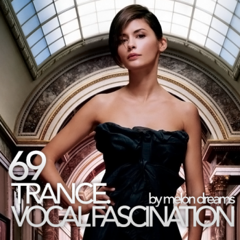 VA - Trance. Vocal Fascination 69