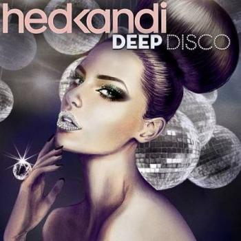VA - Hed Kandi: Deep Disco