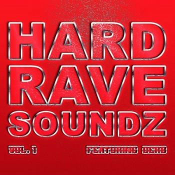 VA - Hard Rave Soundz Vol.1-2