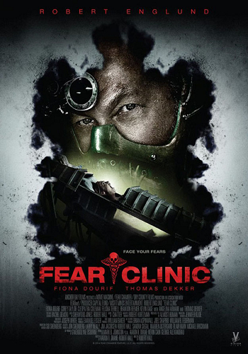   / Fear Clinic DVO