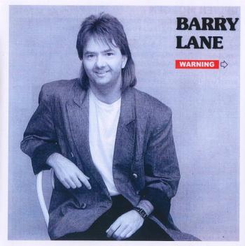 Barry Lane - Warning