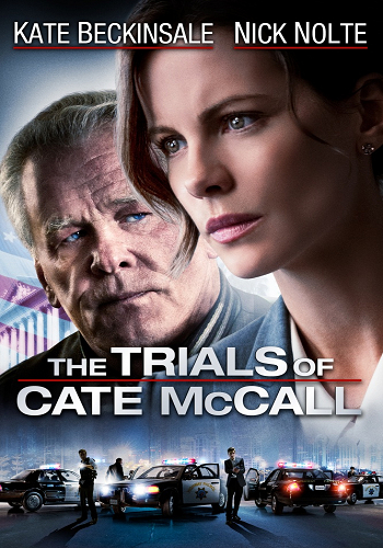     / The Trials of Cate McCall MVO
