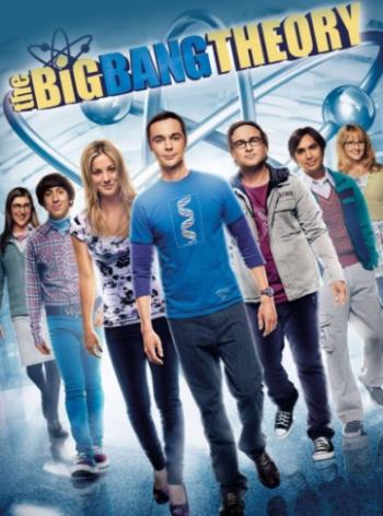   , 8  1-24   24 / The Big Bang Theory [- ]