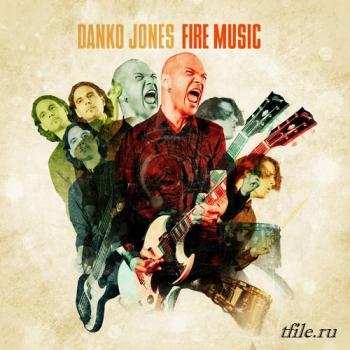 Danko Jones - Fire Music