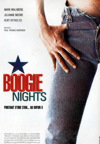     / Boogie Nights MVO