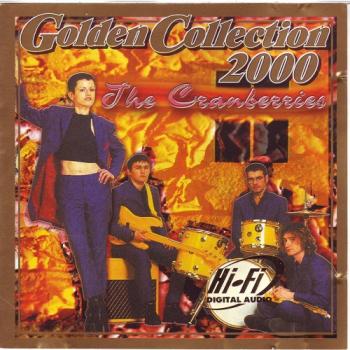 The Cranberries - Golden Collection 2000