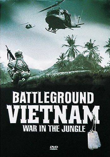   -  [12   12] / Discovery. BattleField Vietnam VO