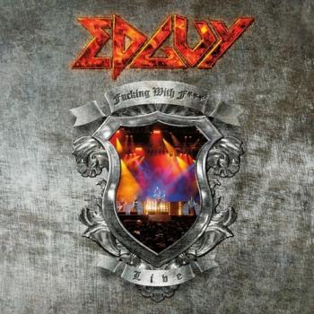 Edguy - Fucking With F***