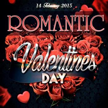 VA - Romantic Valentines Day