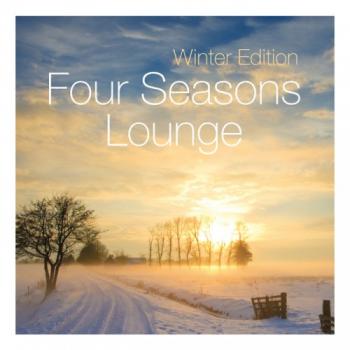 VA - Four Seasons Lounge - Winter Edition