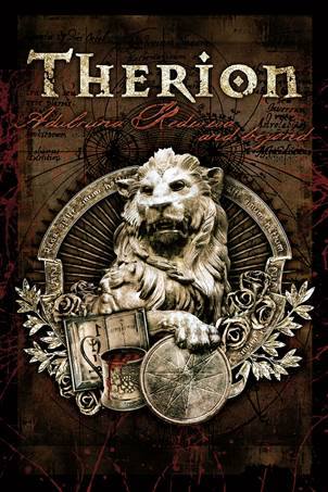 Therion - 20th Anniversary Budapest