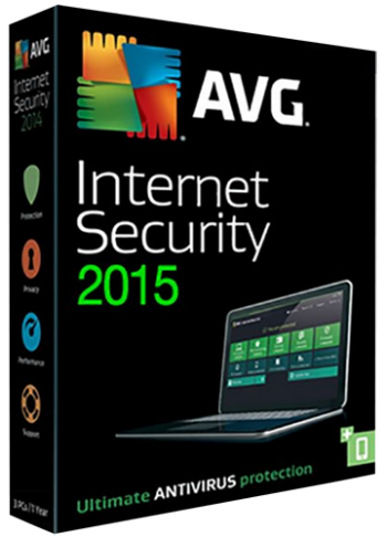 AVG Internet Security 2015 15.0.5736 32/64-bit