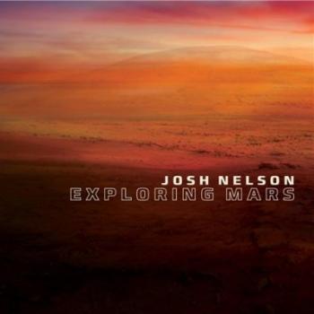 Josh Nelson - Exploring Mars