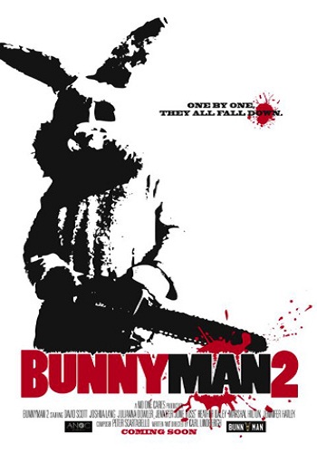   2 / The Bunnyman Massacre VO