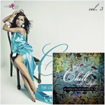 VA - Chill With Style The Lounge & Chill Out Collection Vol 3-4
