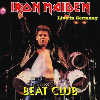 Iron Maiden - Live in Germany