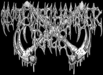 Intense Hammer Rage - Discography