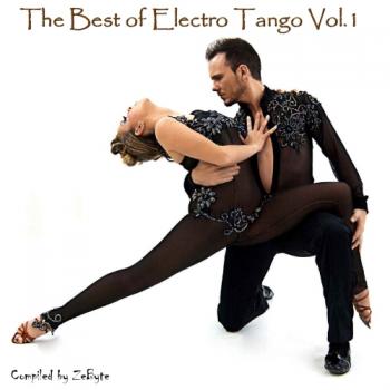 VA - The Best of Electro Tango Vol.1