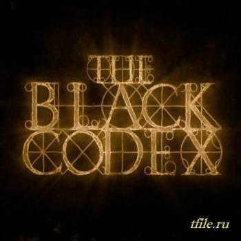 The Black Codex - Episodes 1-13/Episodes 14-26/Episodes 27-39 (Collection 6CD)