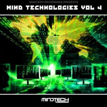 VA - Mind Technologies Vol. 4