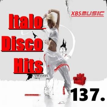 VA - Italo Disco Hits Vol. 137