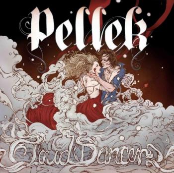 PelleK - Cloud Dancers