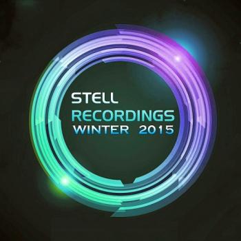VA - Stell Recordings: Winter 2015