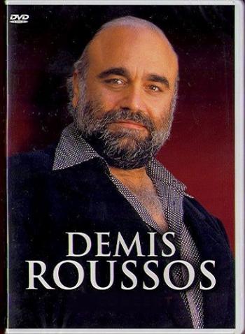 Demis Roussos - The Very Best