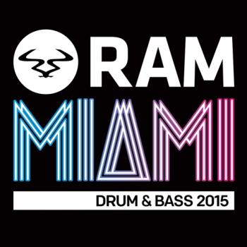 VA - Ramiami Drum Bass