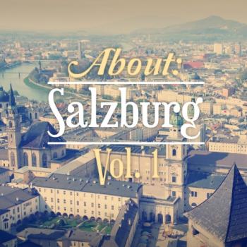 VA - About Salzburg Vol.1