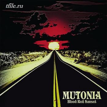 Mutonia - Blood Red Sunset