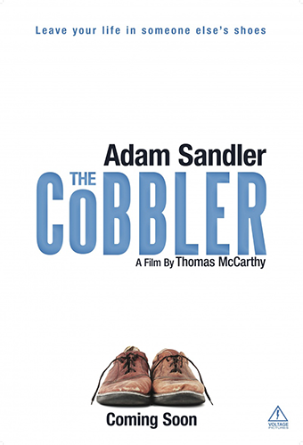  / The Cobbler DVO