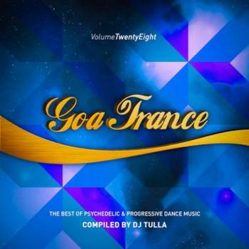VA - Goa Trance, Vol. 28