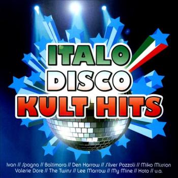 VA - Italo Disco Kult Hits