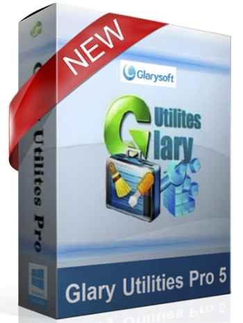 Glary Utilities Pro 5.21.0.40 Final Portable