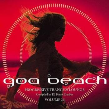 VA - Goa Beach Vol. 26