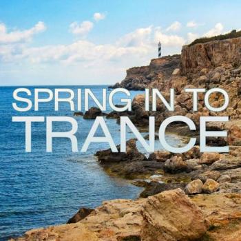 VA - Spring In To Trance
