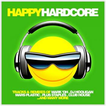 VA - Happy Hardcore