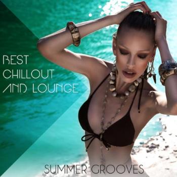 VA - Best Chillout Lounge Summer Grooves