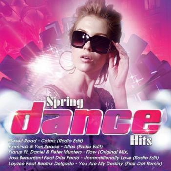 VA - Spring Dance Hits