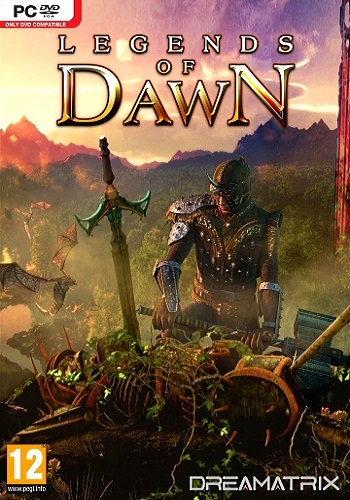 Legends of Dawn [RePack  R.G. ]