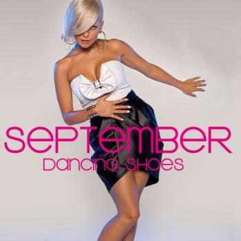 September - Dancing Shoes