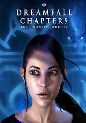 Dreamfall Chapters [RePack  R.G. ]